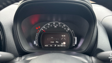 Toyota Aygo X 1.0 VVT-i Edge 5dr Auto Petrol Hatchback